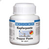 Pasta De Cobre Kp 120 Weicon Com Pincel 120gr 0