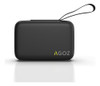 Estuche Para Freestyle Libre Y Accesorios Diabetes - Negro 0