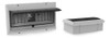Caja Para Termica 12 Modulos Exterior 171x284x102 Variplast 0