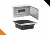 Caja Para Termica 12 Modulos Exterior 171x284x102 Variplast 2