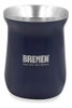 Kit Matero Bremen Termo 1,2 Lts + Mate Térmico + Bombilla 3