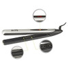 Plancha De Pelo Y Rizador Profesional De Cerámica 2 En 1 Pla 2