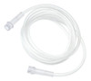 Extension 2 Metros Prolongador Oxigeno + Conector Recto 0