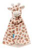 Kit Cercado Ici Cinza (6 +) Com Naninha Girafinha 6