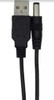 Cable Usb Dc 5.5mm Alimentacion 5v 1