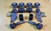 Kit De Tren Delantero Renault Kangoo Extremo, Bujes, Rotulas 2