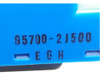 Alarme Kia Mohave 4.6 V8 2009 5