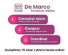 Azuleno Crema 60 Ml Dermur Reparador Manzanilla 2 Azuleno Crema 60 Ml Dermur Reparador Manzanilla 2