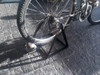 Rodillo -base- Entrenamiento, Para Hacer Tu Bicicleta Fija 6