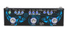 Pedal Multiefectos Para Guitarra Clefly Efectos 3 En 1 Delay 0