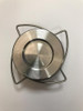 Válvula De Retención A Disco Inoxidable 3/4 Genebre 2415 2