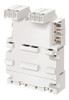 Base Colectora 3rv19 Ampliacion 2 Puestos C/con 3rv1917-4a 0