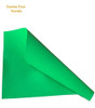 Goma Eva Plancha Lisa 1ra. Calidad Verde Medio X Unidad 1