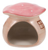 Dorminhoco Cerâmico Para Hamsters Hideout Hamster 0