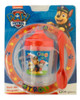 Set Regalo Paw Patrol Plato Bowl Vaso Tomador Sharif Express 0 Set Regalo Paw Patrol Plato Bowl Vaso Tomador Sharif Express 0