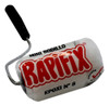 Rodillo Rapifix Mini Epoxi Nº8 Mango Plastico 8 Cm X1 0