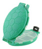 Caja Para Accesorios De Pesca Tipo Tortuga 1