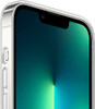 Funda Protectora Transparente Original iPhone 13 Pro Max 1