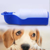 Perro Del Animal Doméstico Portátil Biberón Viaje Cat Al Air 3