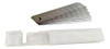 Cuchilla De Repuesto Sdi Para Cutter 18 Mm X 50 Hojas 0
