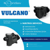 Bombas De Agua Vulcano - Reparación Y Mantenimiento 3