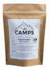 Comida Liofilizada Camps Foods - Mix X15 Unidades 0