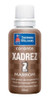 Corante Xadrez Líquido Bisnaga 50ml Marrom 4 Unidades 2
