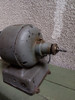 Amoladora De Banco Antigua Marelli Italiana 3