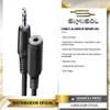 Cable De Audio Alargue Mini Plug 3 M Stagg Sac3mpsmjs 1