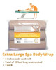 Neutripure Body Wrap Support - Vendajes Elásticos 5