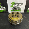 Campana Embreagem Yamaha Lander 250 2009 0