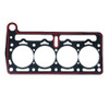 Junta De Tapa De Cilindros Fiat 600s 133 0