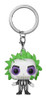 Funko Pop Pocket Keychain Llavero Beetlejuice 0