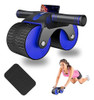 Automatic Rebound Abdominal Wheel,ab Roller For 0