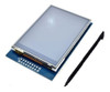 Display 2.8  Uno Touch Para Arduíno Module 3.3v 300ma 0