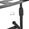 Soporte De Mesa Pyle Plpts47 Para Todo Tipo De Dispositivos 2