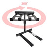 Soporte De Mesa Pyle Plpts47 Para Todo Tipo De Dispositivos 4