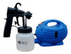 Equipo Pistola Maquina De Pintar Potente Con Vaso Medidor 1