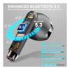 Auriculares Inalmbricos, Auriculares Bluetooth 5.3, Auricula 1