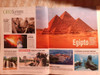 Revista Geo Egipto Agosto 1999 1
