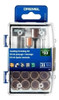 Kit De Accesorios Para Lijar/afilar 31 Pzs Dremel 727 0
