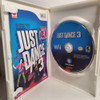 Juego Nintendo Wii Just Dance 3 - Fisico 1