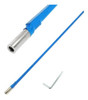 Kit 2 Tensor Do Braço Para Viola Caipira 38cm Dupla Ação 2