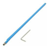 Kit 2 Tensor Do Braço Para Viola Caipira 38cm Dupla Ação 4