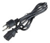Genérica Ac Cable Enchufe Del Cable Para Tv De Plasma Haier 0