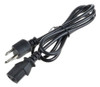 Genérica Ac Cable Enchufe Del Cable Para Tv De Plasma Haier 1