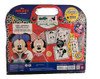 Masa Moldeable Set De Arte Mickey C/libro Y Stickers 1