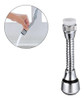 Accesorio Canilla Extensor Anti Splash Cocina Grifo Cocina 2