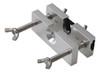 Bqlzr Herramienta Extractora De Aluminio Plateado Para Instr 3