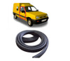 Burlete  Renault Express Puerta Delantera X2 0